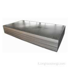 Farme di acciaio zinco metallico bulloso